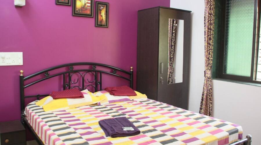 Anushrey Holiday Homes, Malvan 2